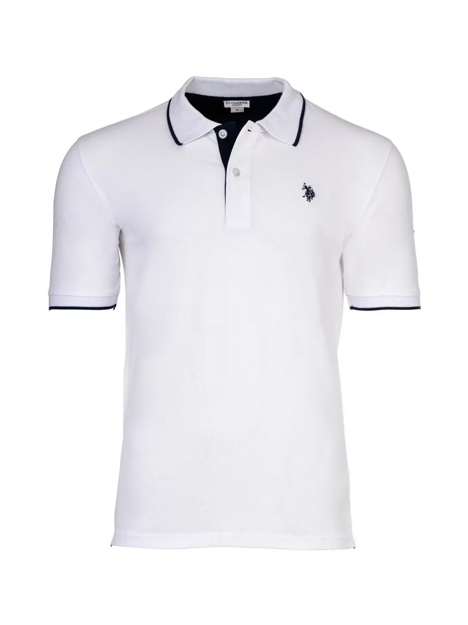 Herren Poloshirt
