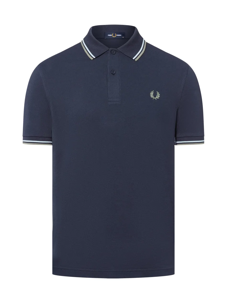 Herren Poloshirt