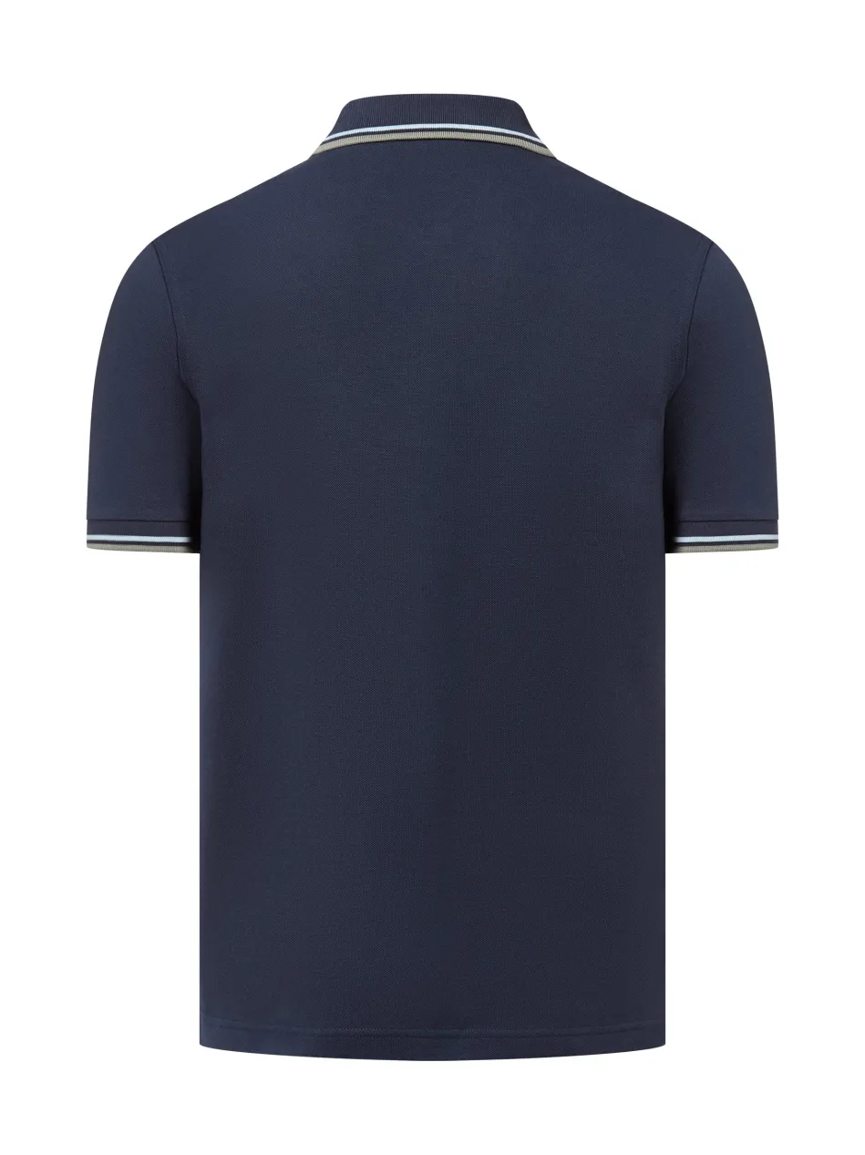 Herren Poloshirt