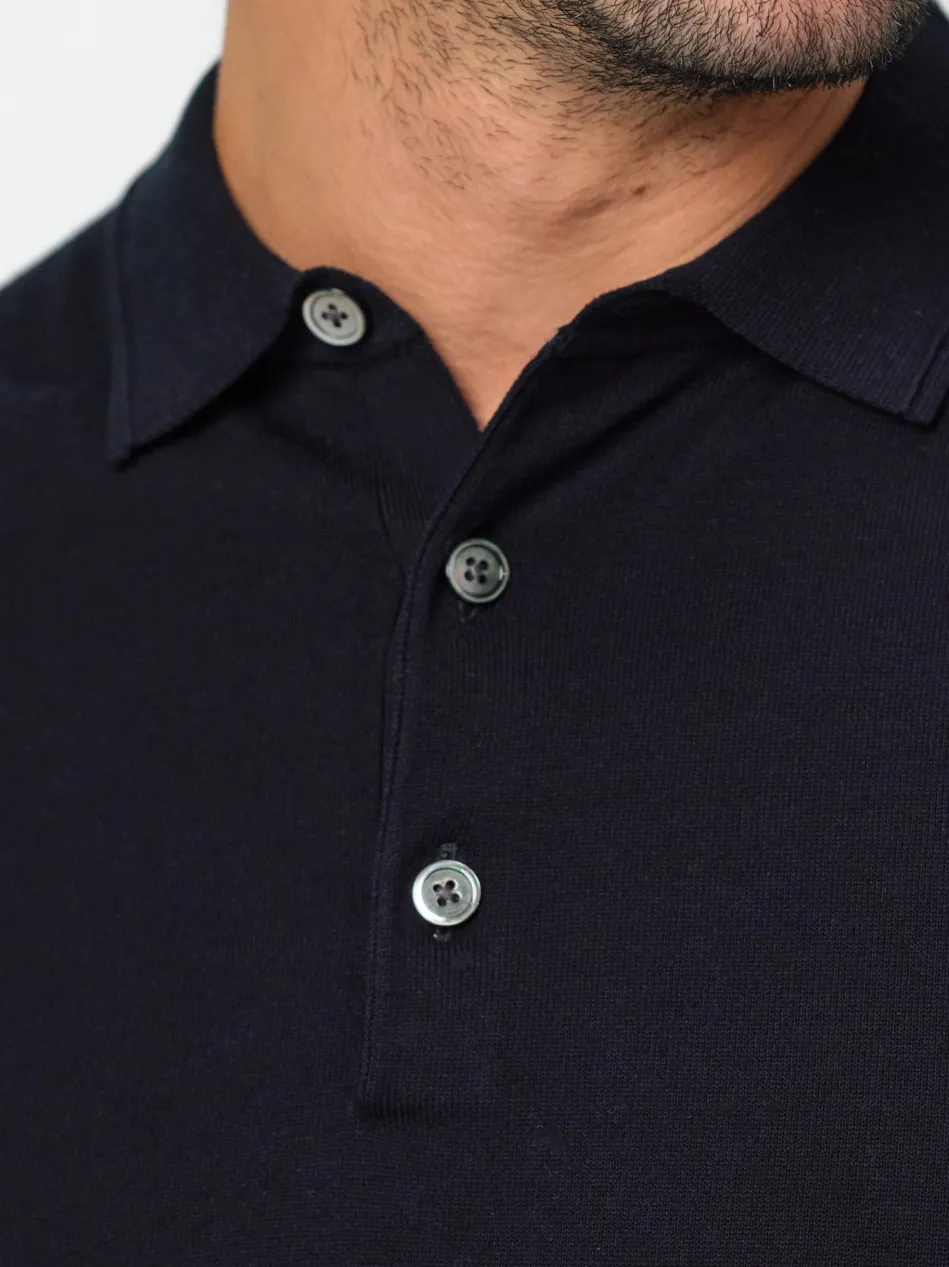 Herren Poloshirt