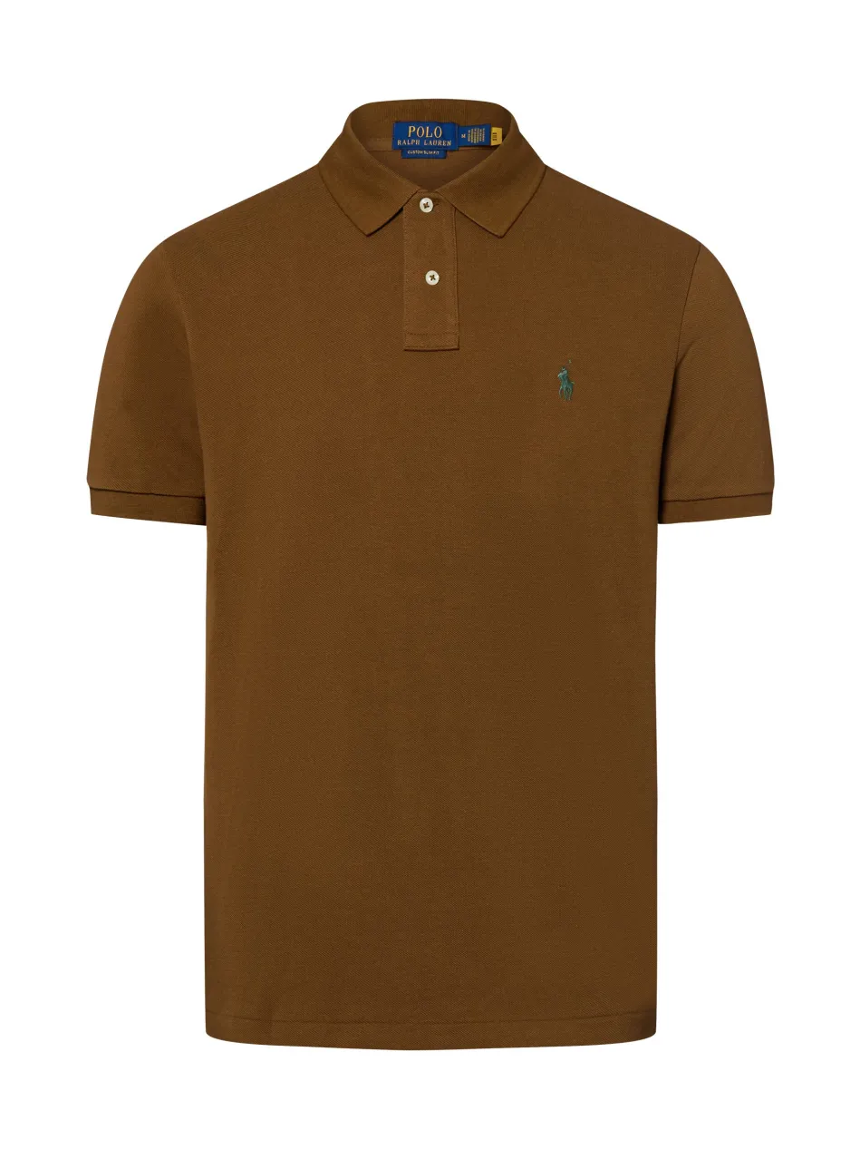 Herren Poloshirt