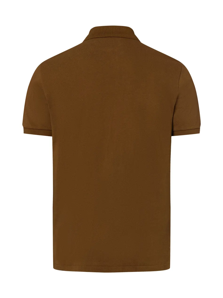 Herren Poloshirt