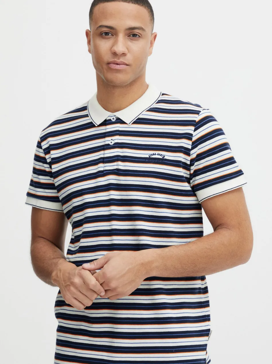 Herren Poloshirt