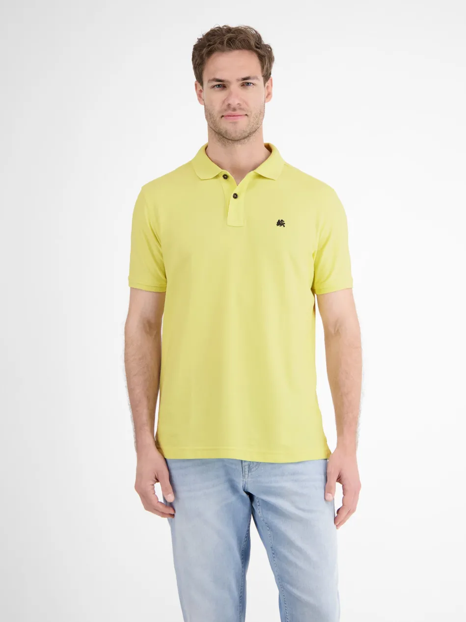 Herren Poloshirt