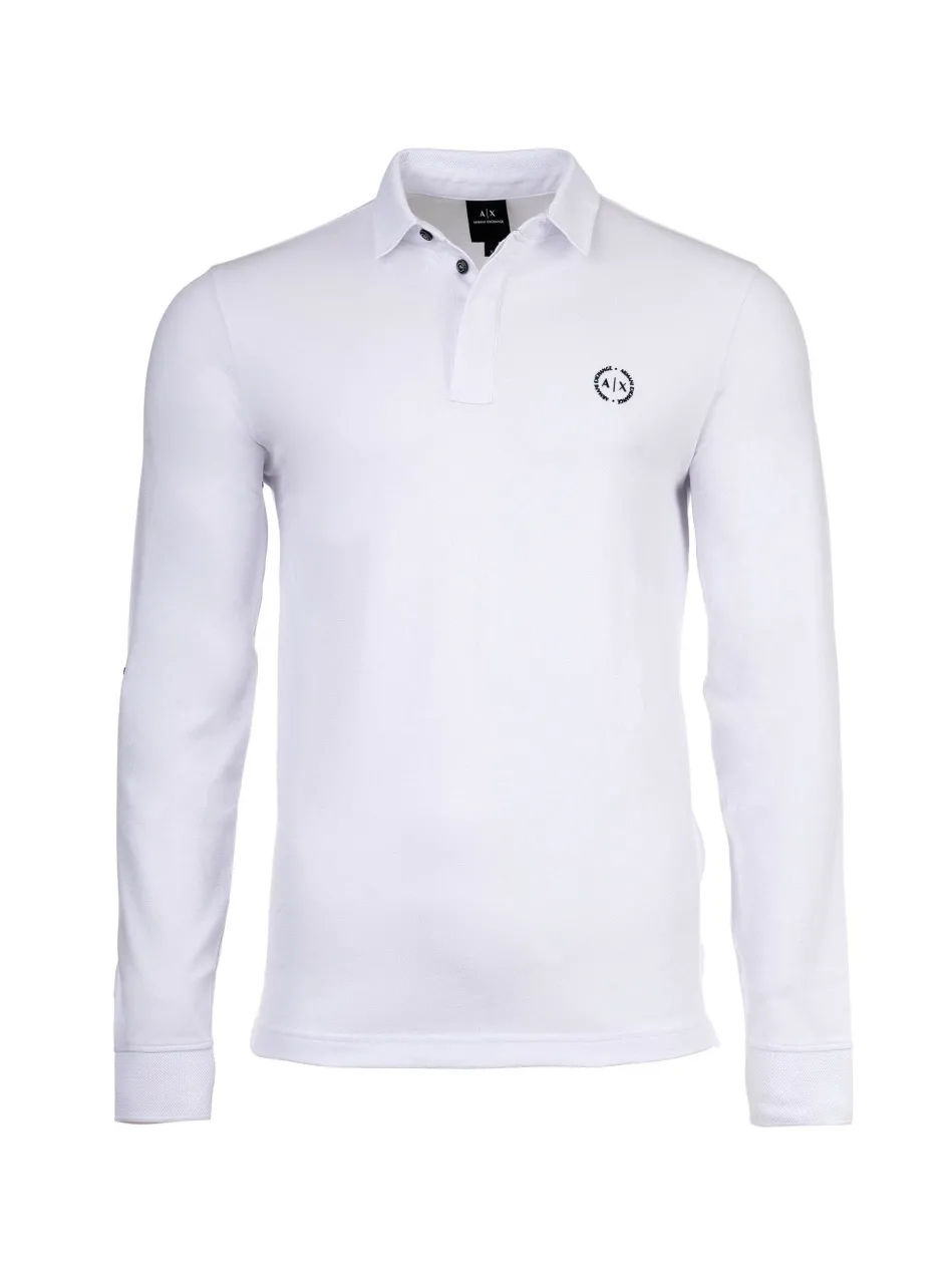 Herren Poloshirt