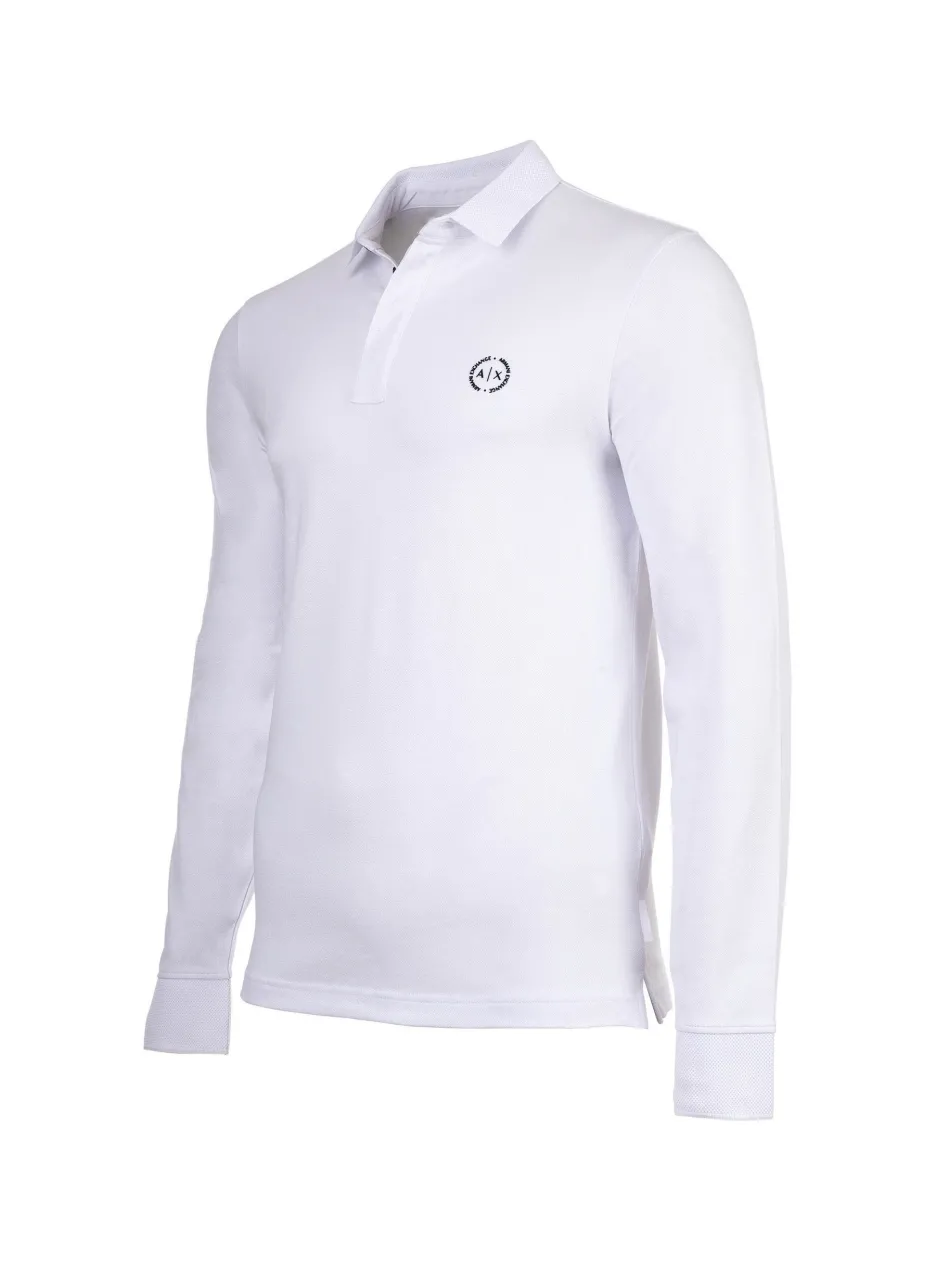 Herren Poloshirt