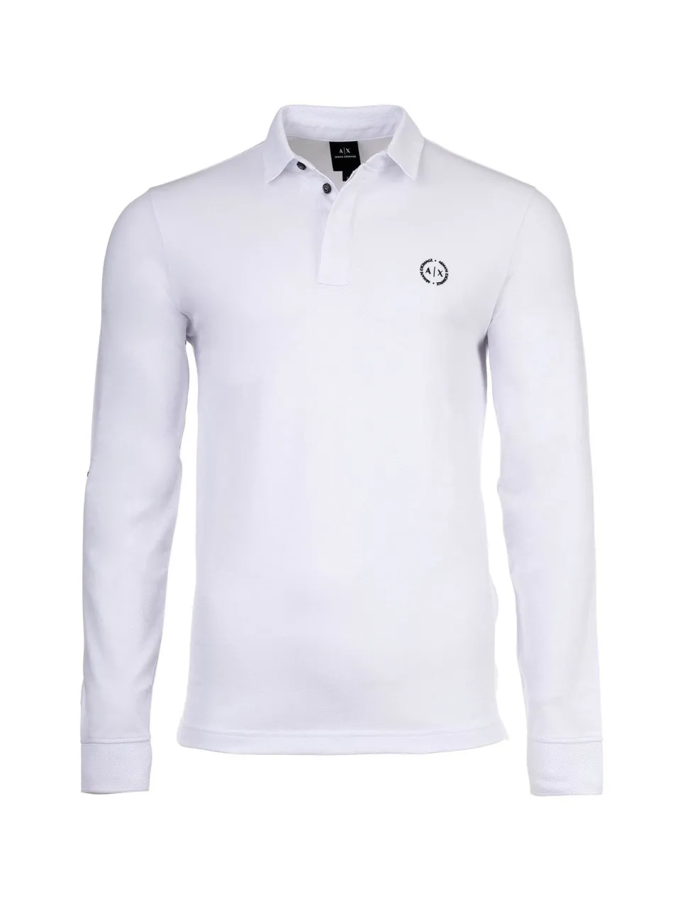 Herren Poloshirt