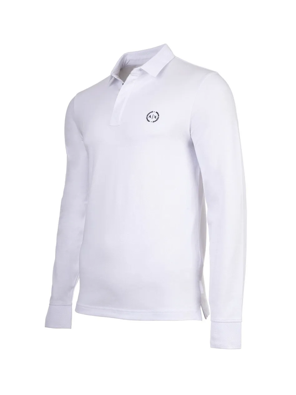 Herren Poloshirt