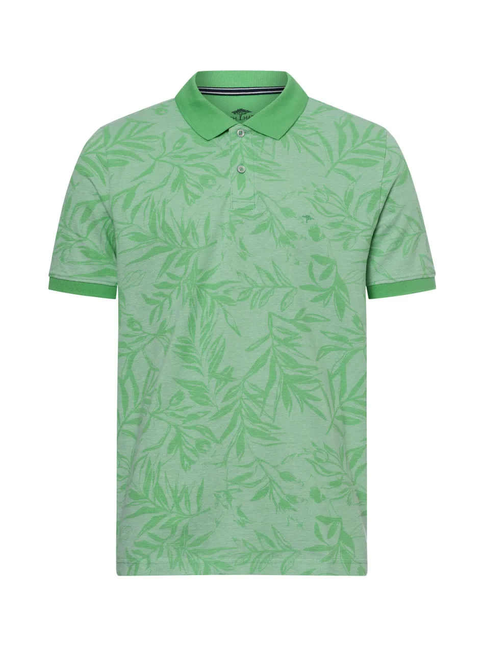 Herren Poloshirt