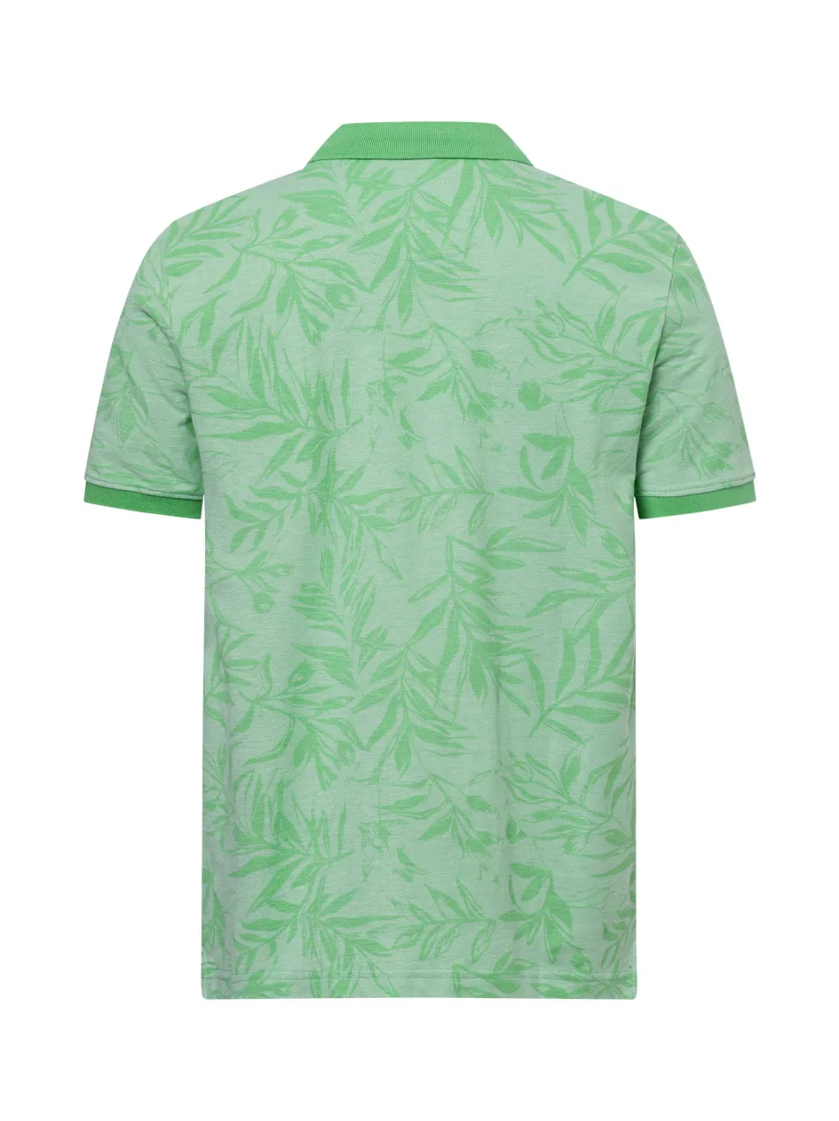 Herren Poloshirt