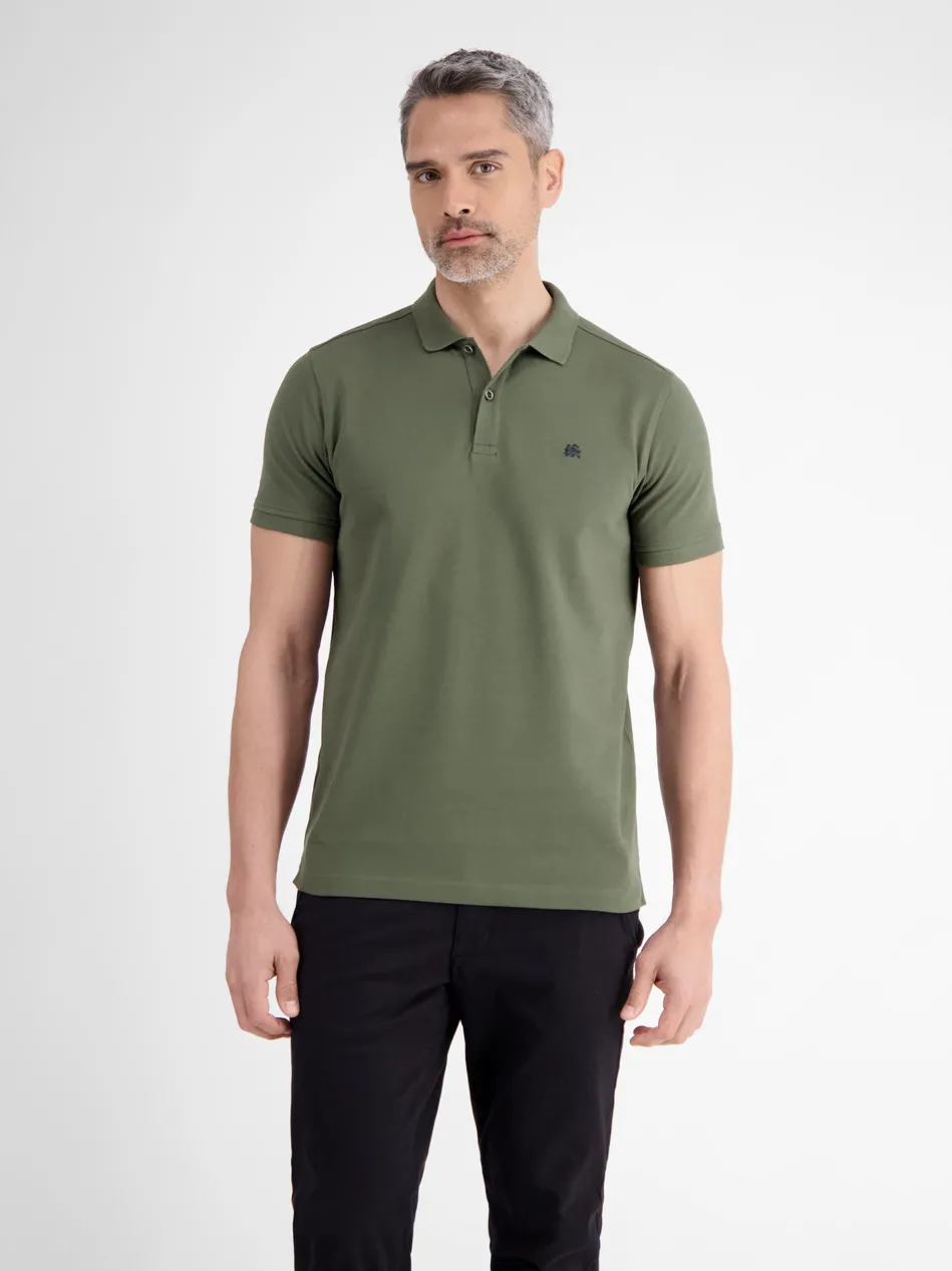 Herren Poloshirt