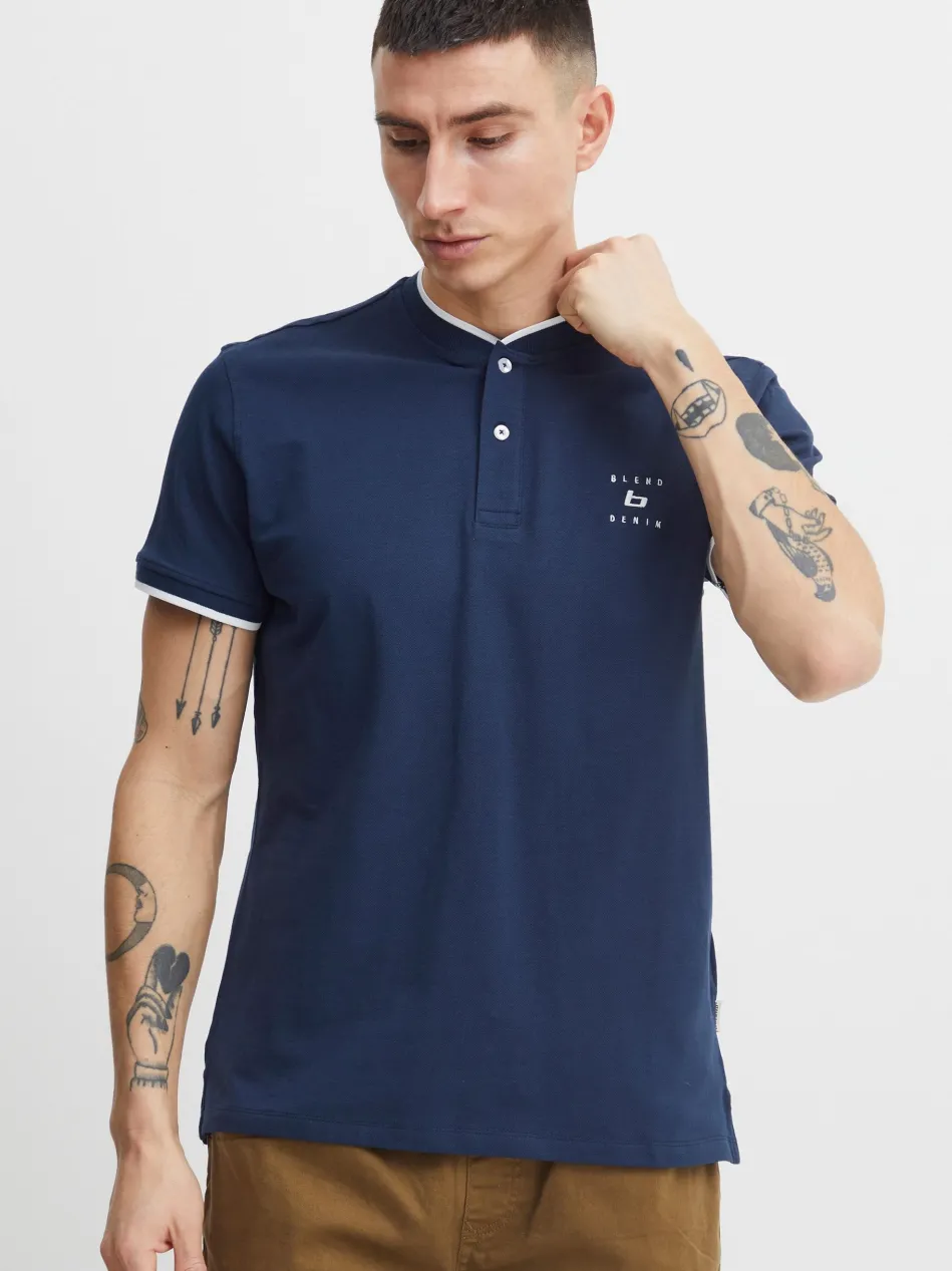 Herren Poloshirt