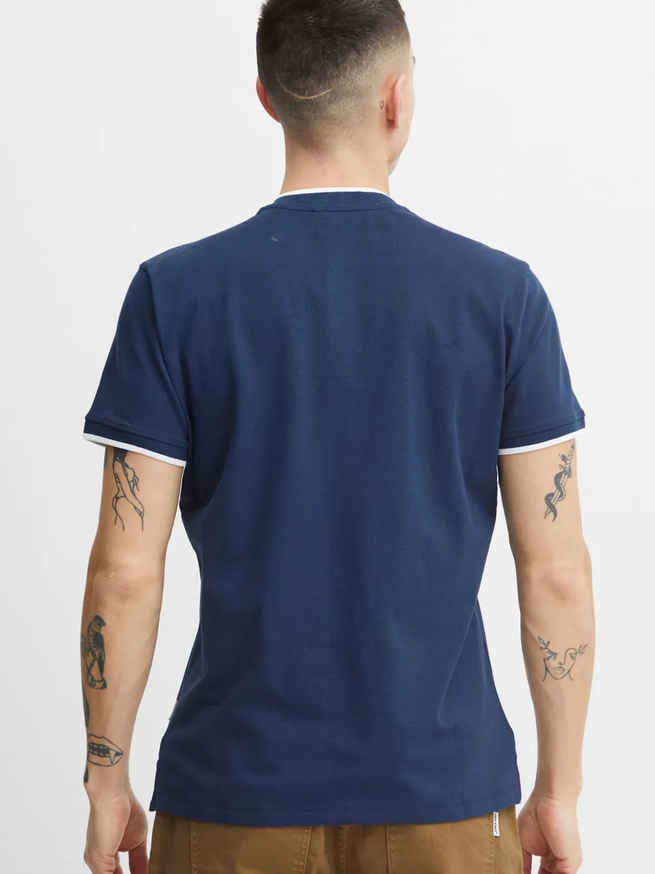 Herren Poloshirt