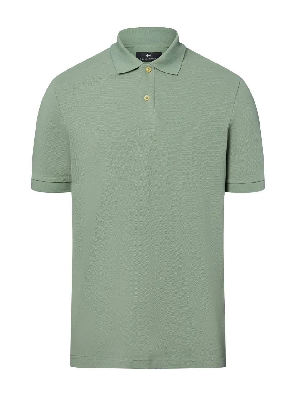 Herren Poloshirt
