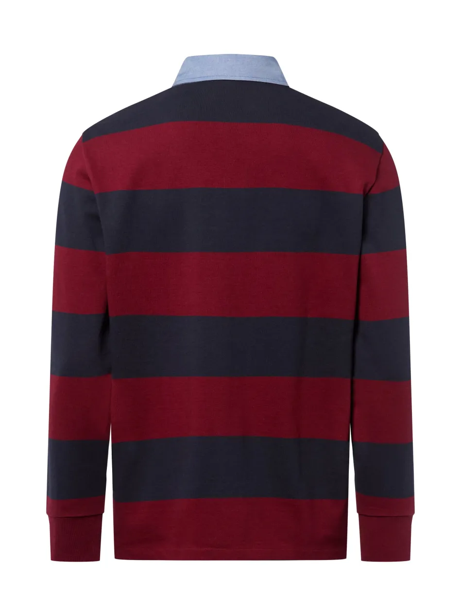 Herren Poloshirt
