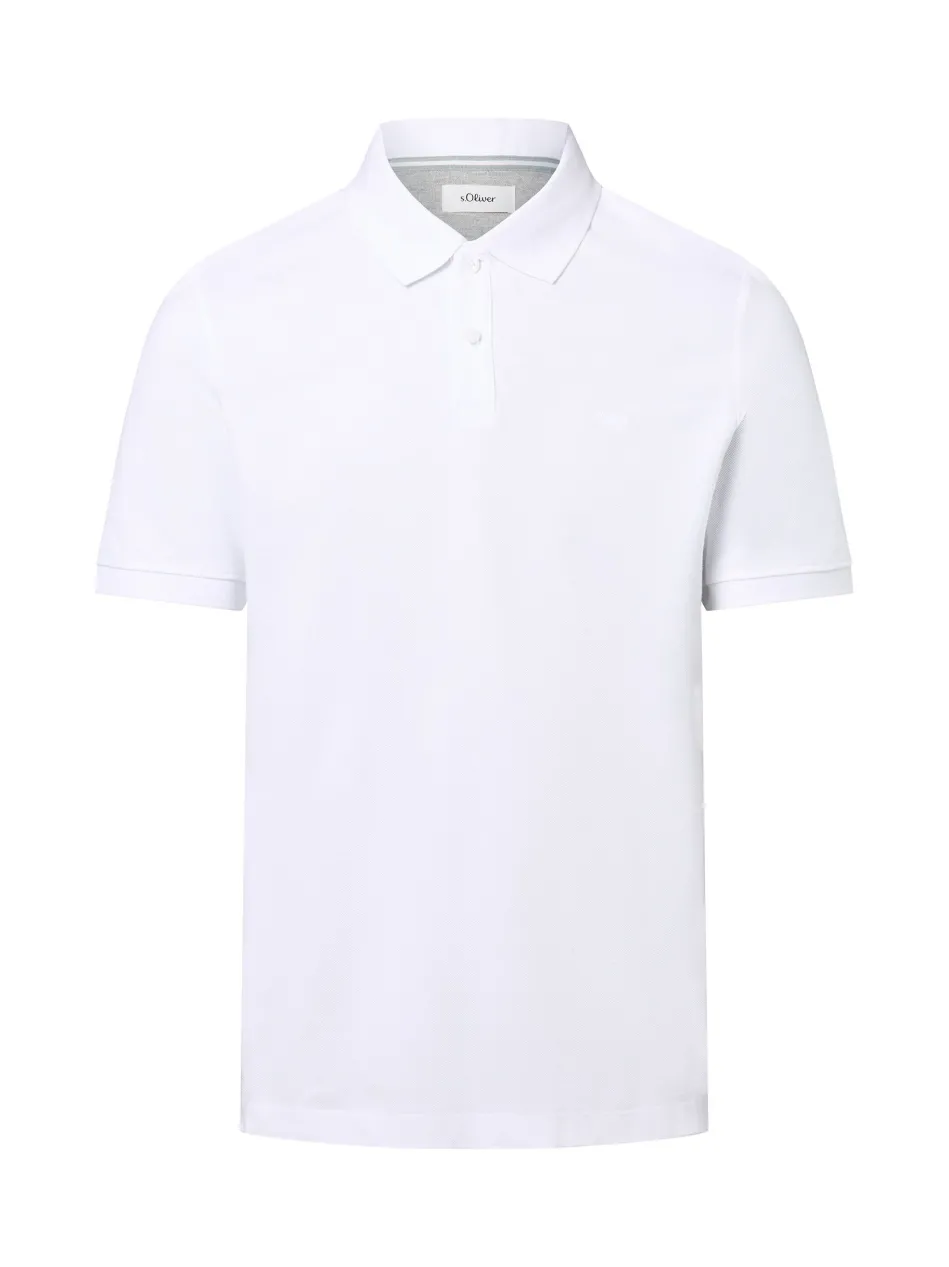 Herren Poloshirt
