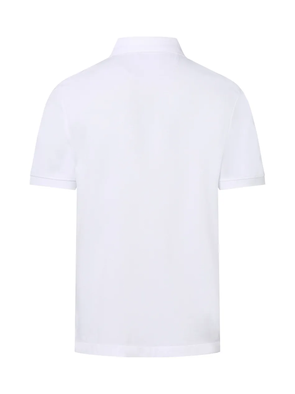 Herren Poloshirt