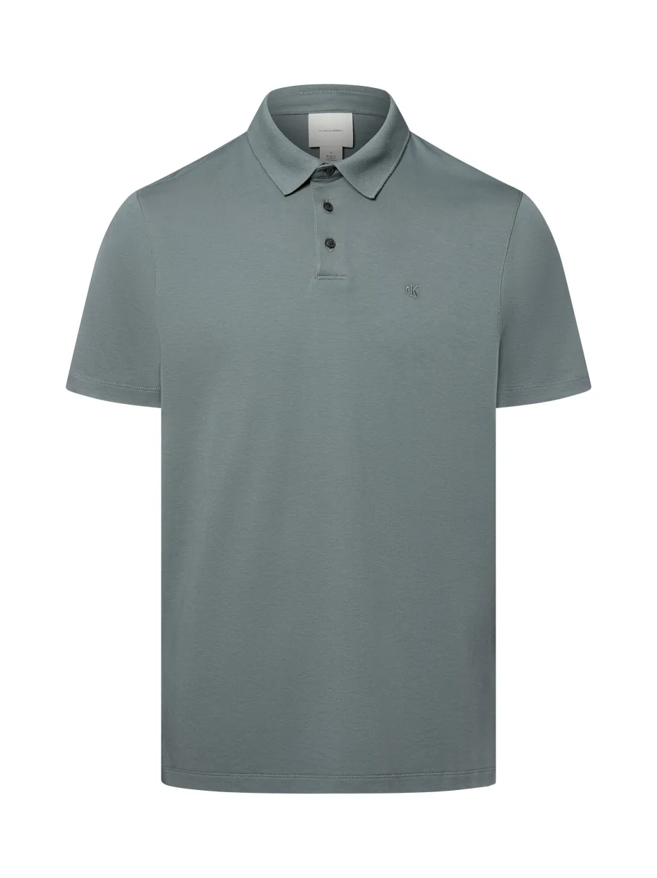 Herren Poloshirt