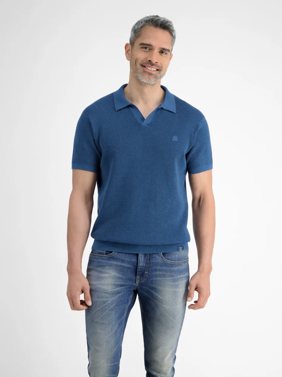 Herren Poloshirt