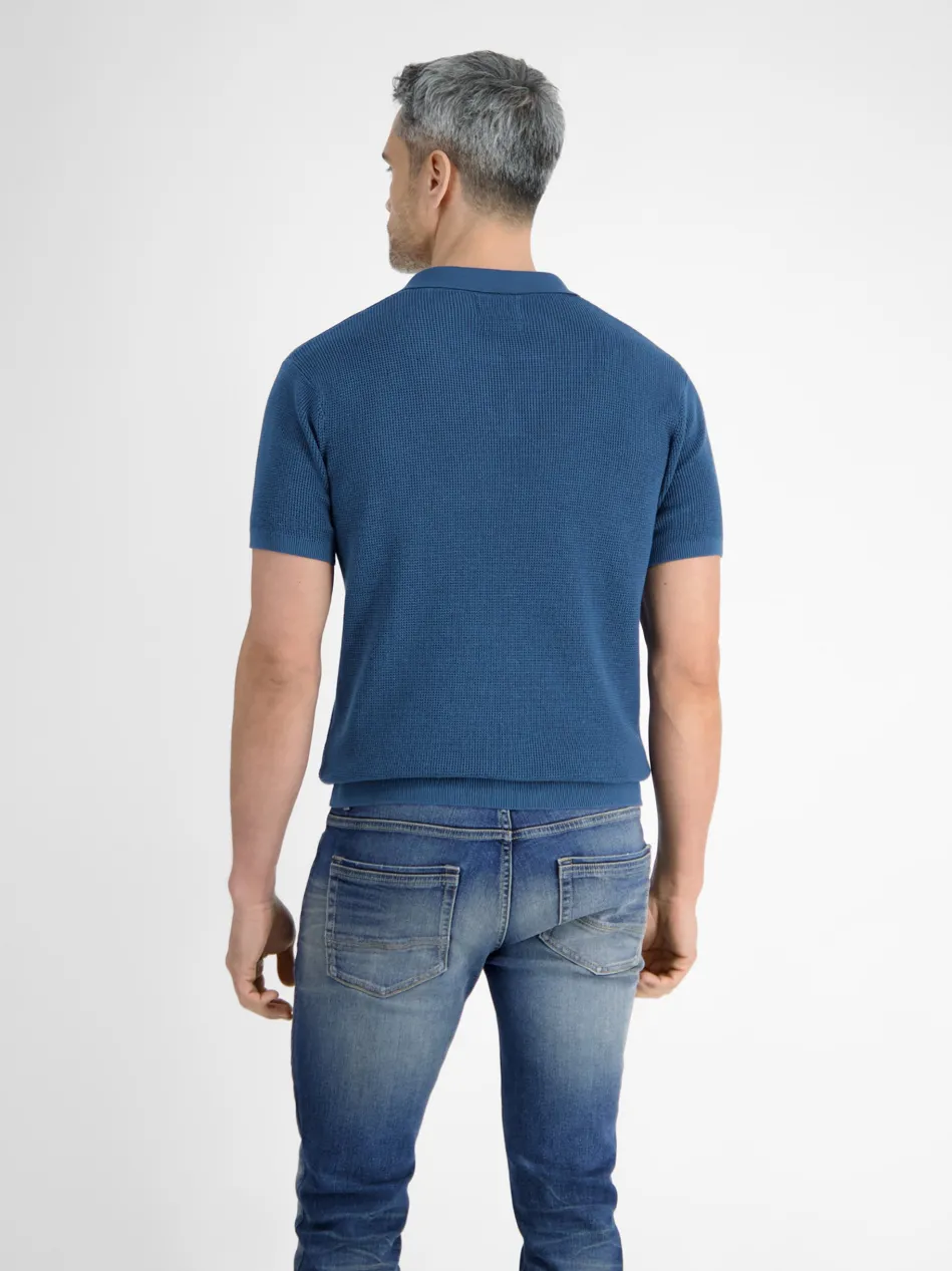 Herren Poloshirt