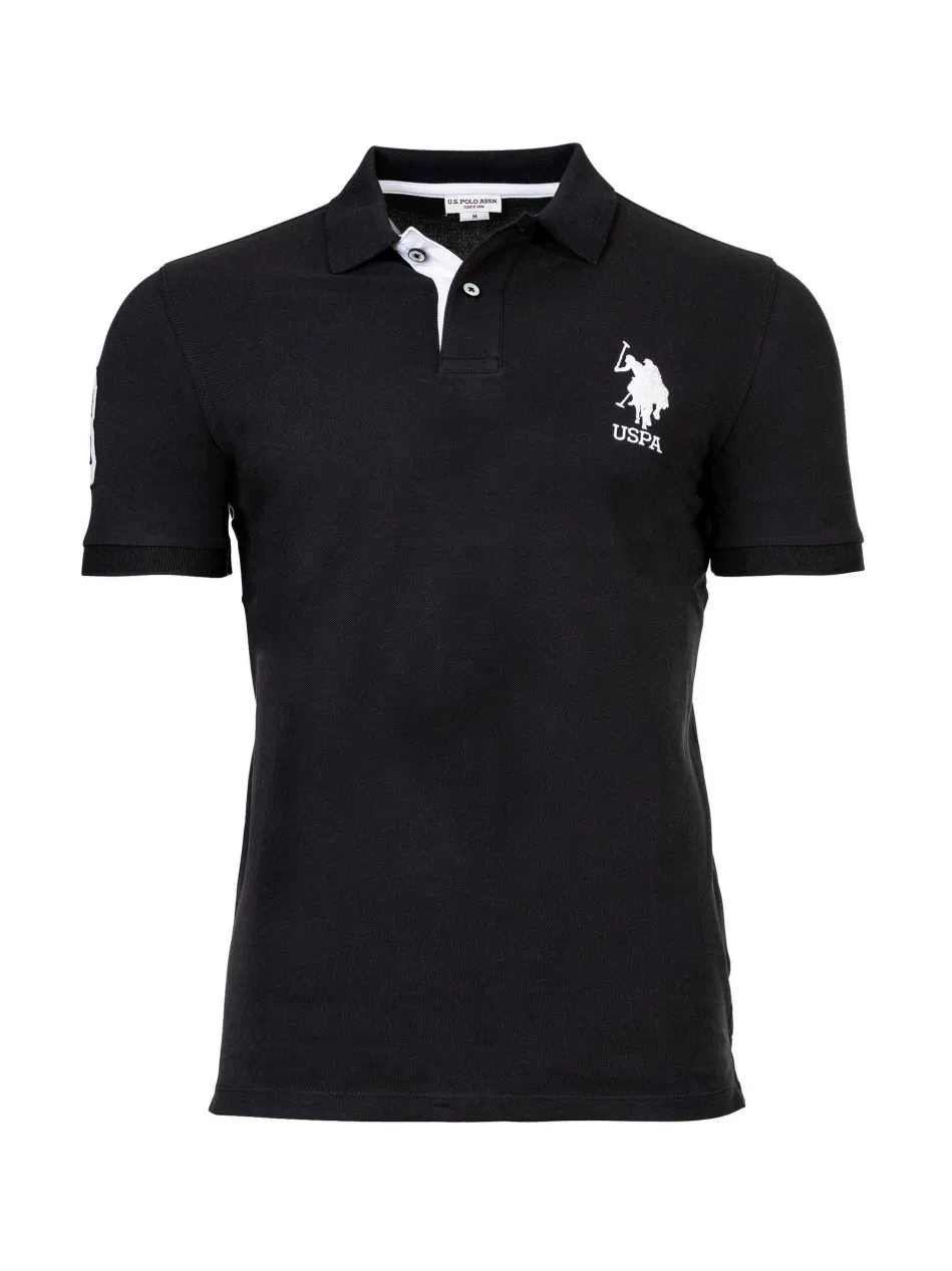 Herren Poloshirt