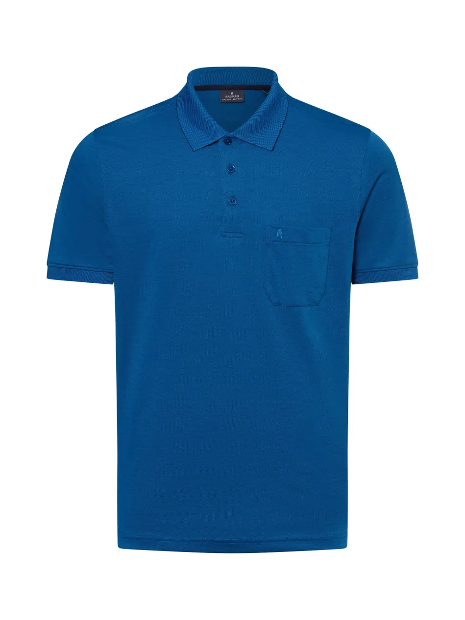 Herren Poloshirt