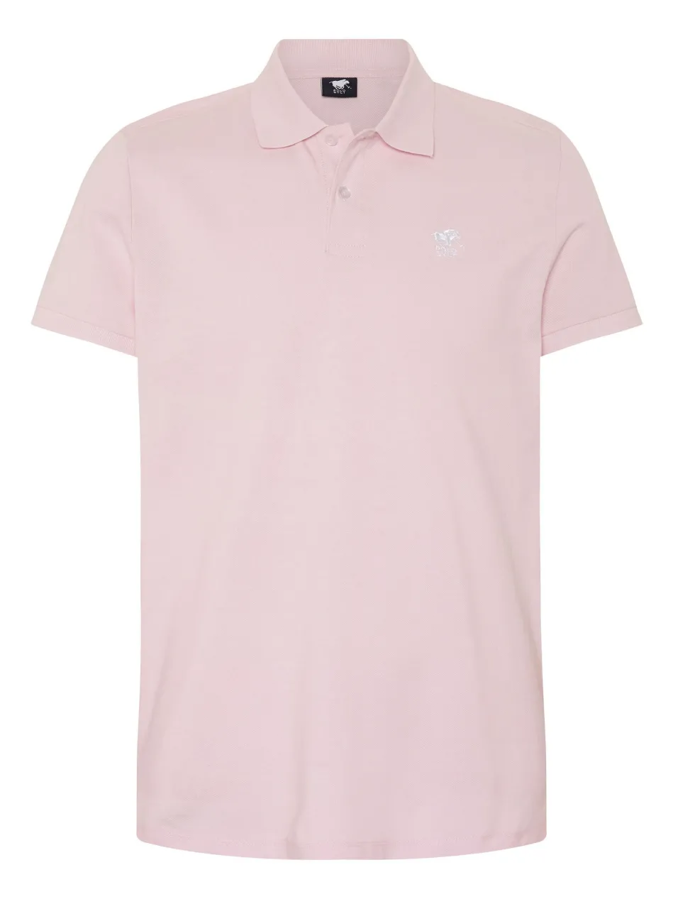 Herren Poloshirt