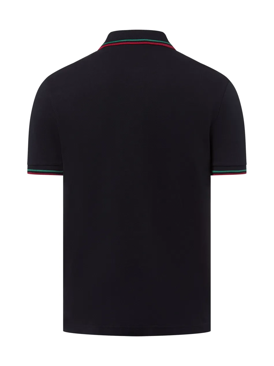 Herren Poloshirt