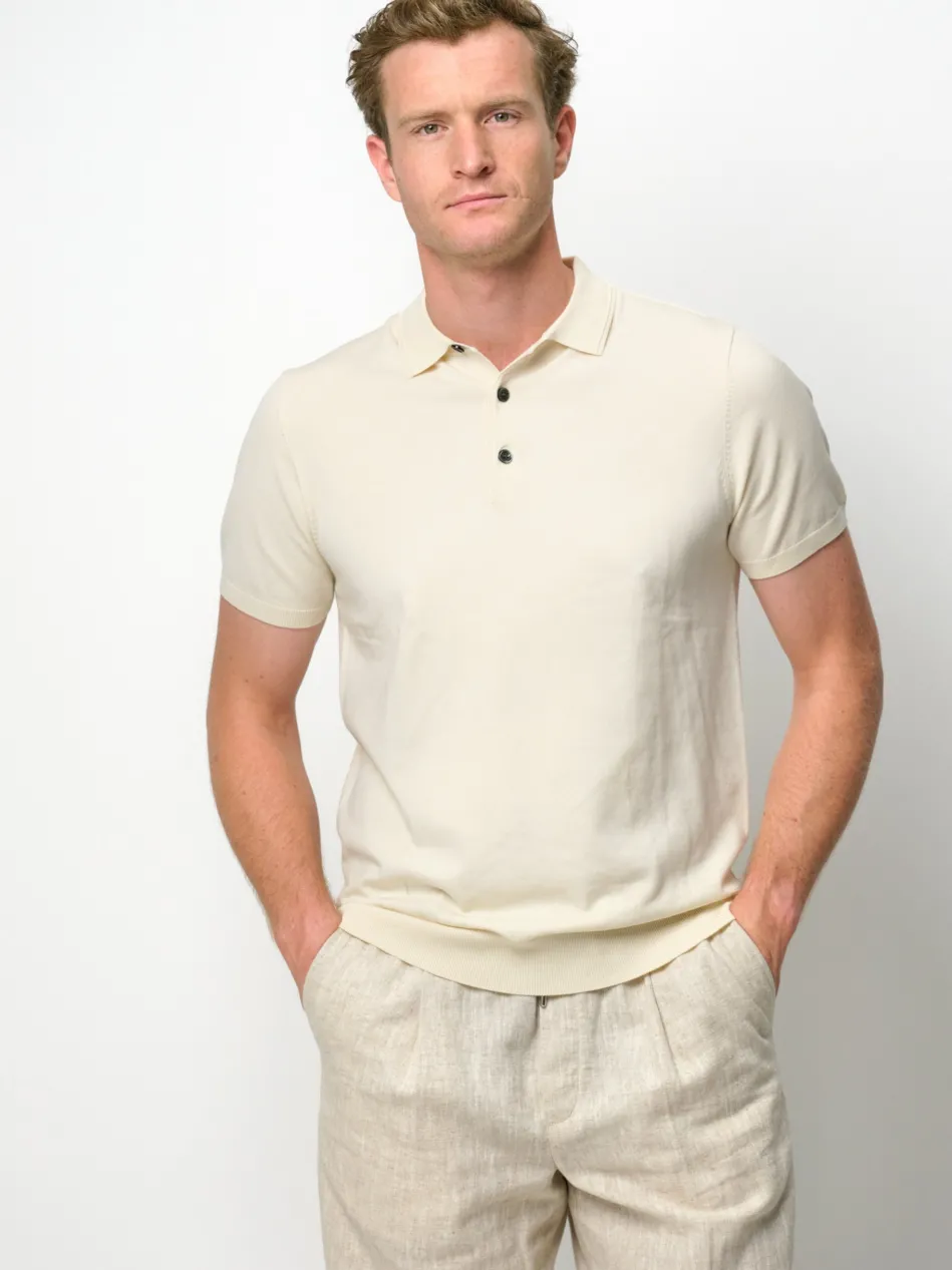 Herren Poloshirt