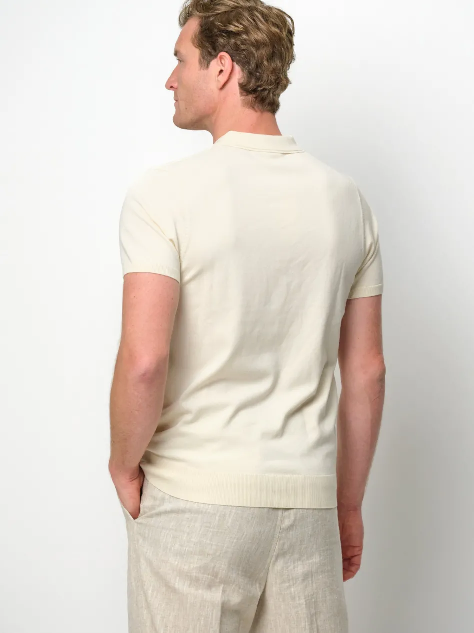 Herren Poloshirt