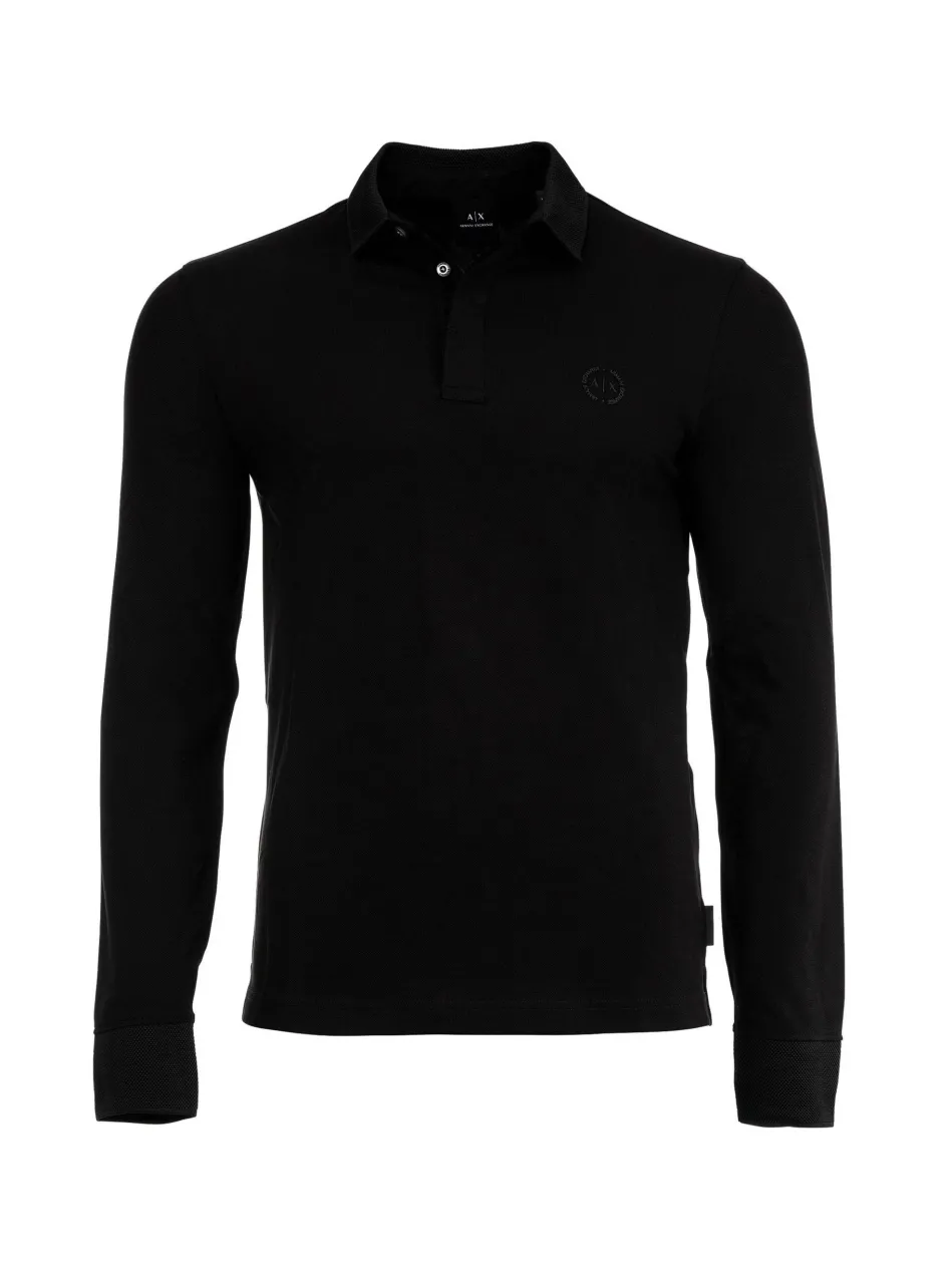 Herren Poloshirt