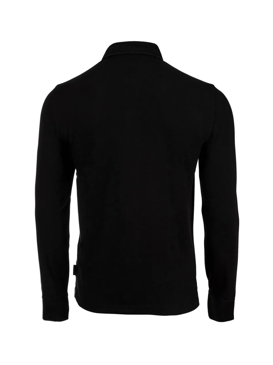 Herren Poloshirt