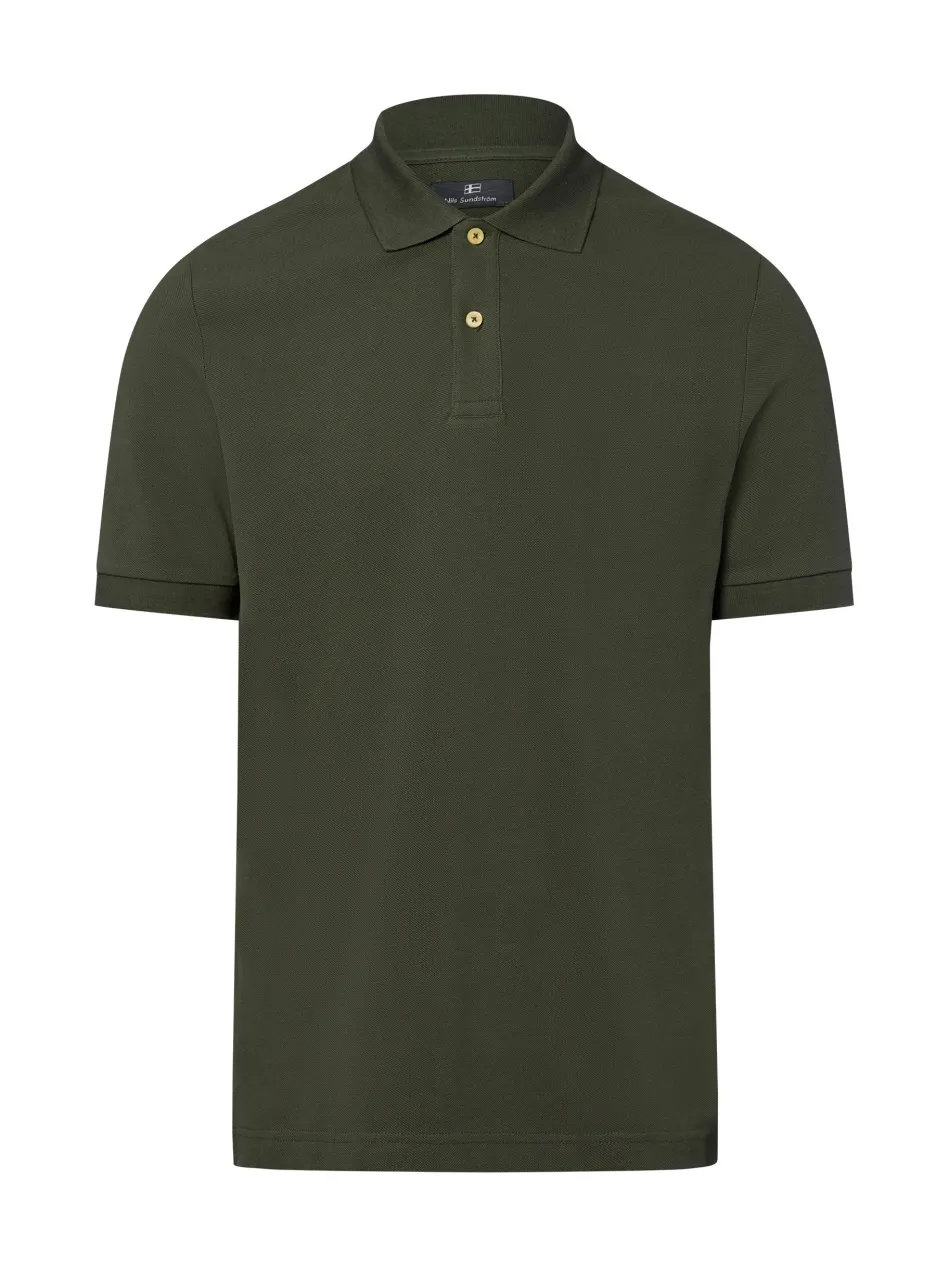 Herren Poloshirt
