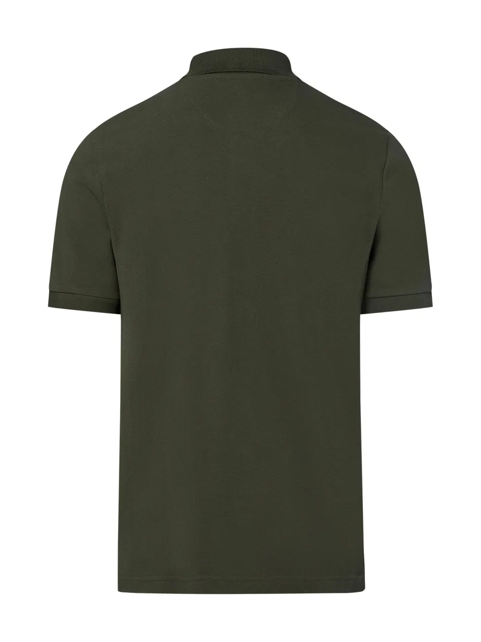 Herren Poloshirt