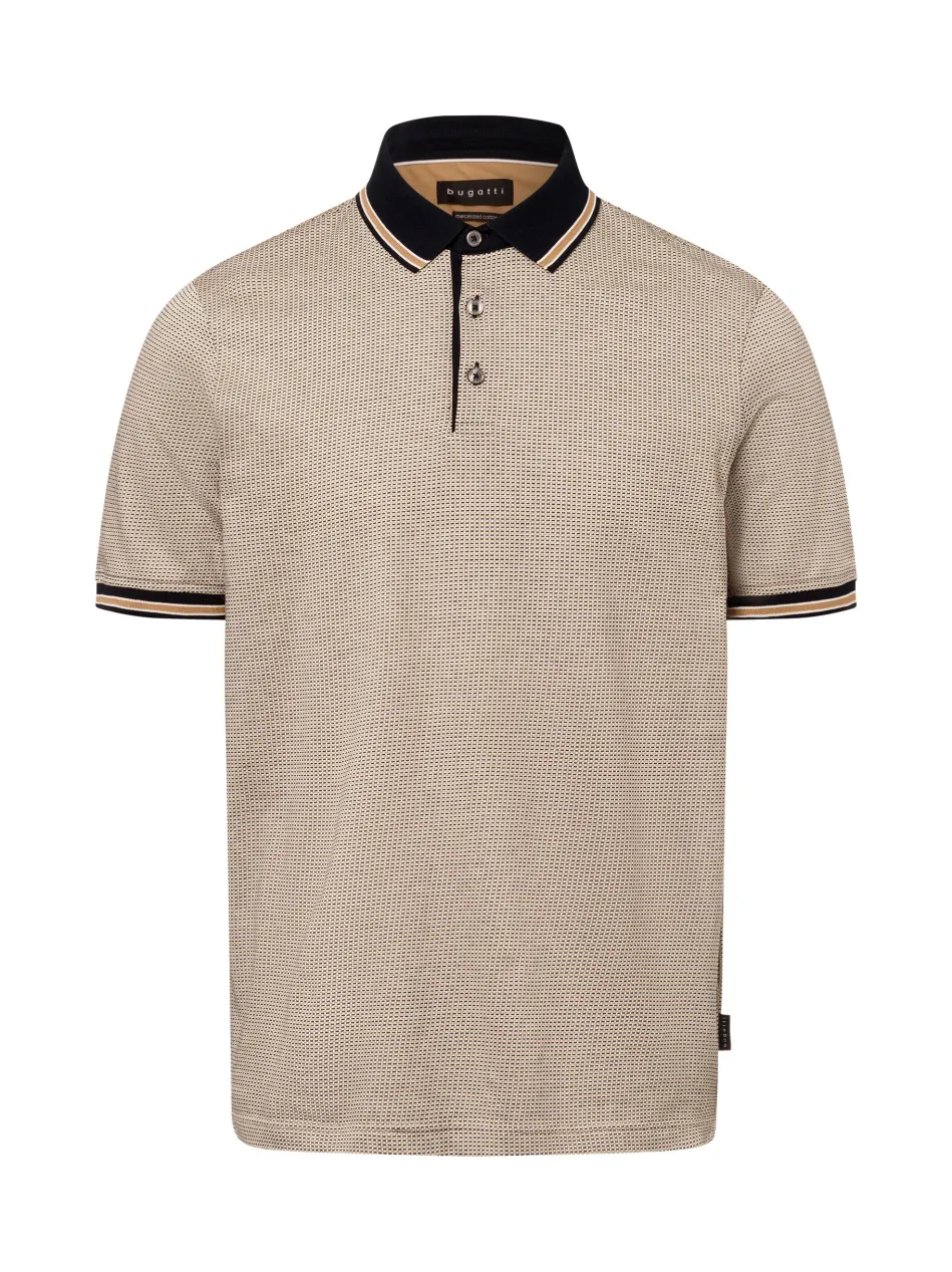 Herren Poloshirt