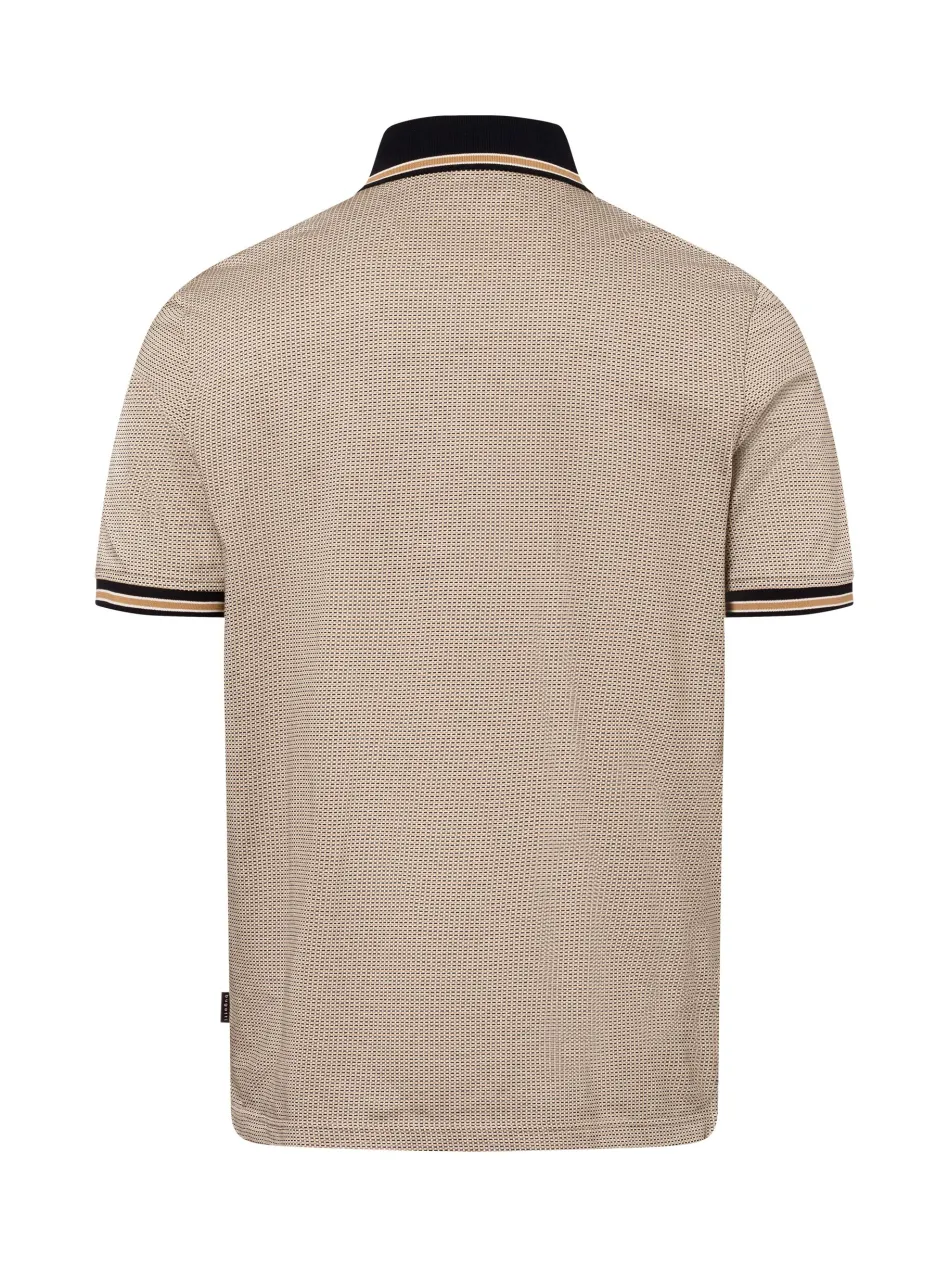 Herren Poloshirt
