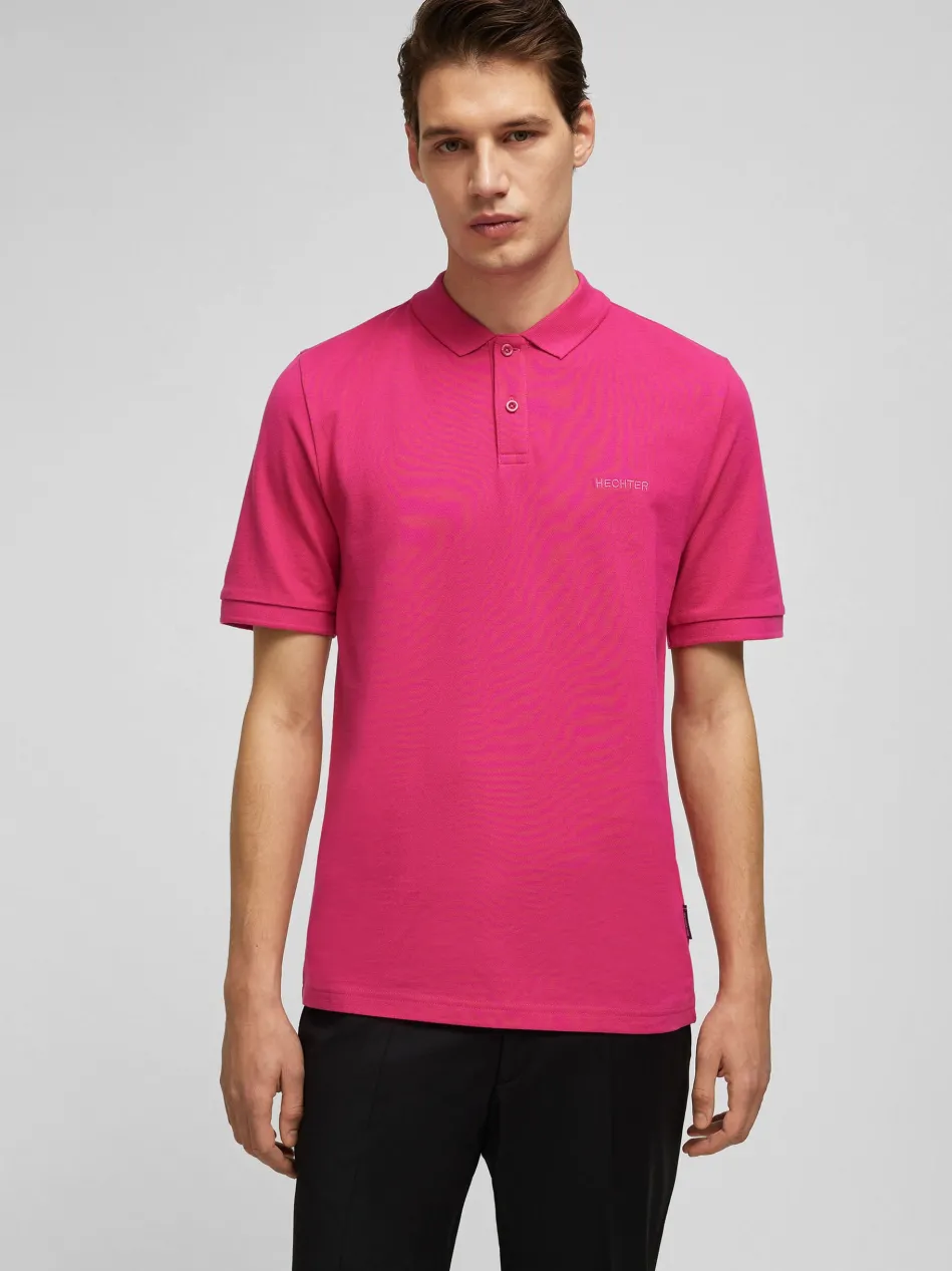 Herren Poloshirt
