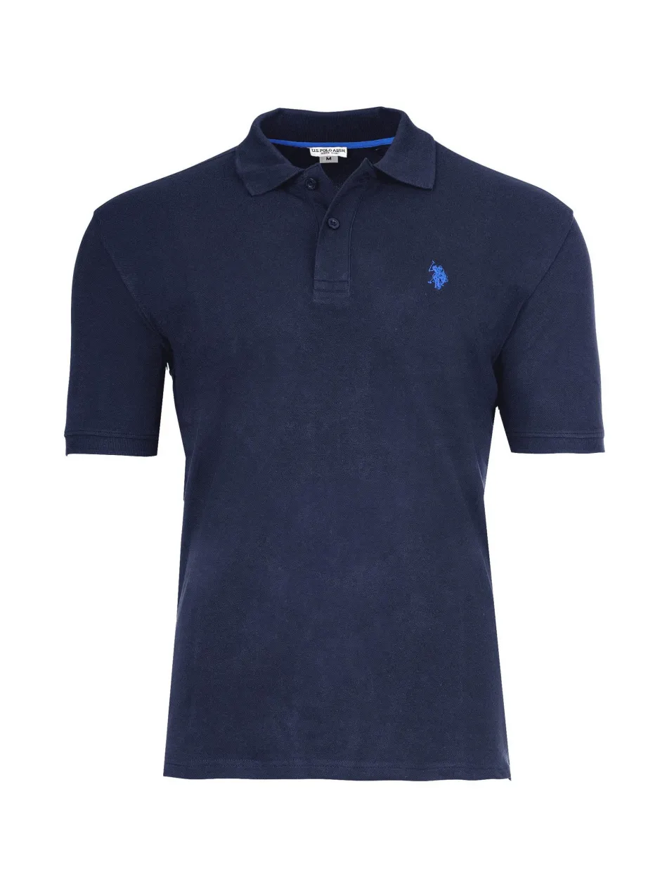 Herren Poloshirt