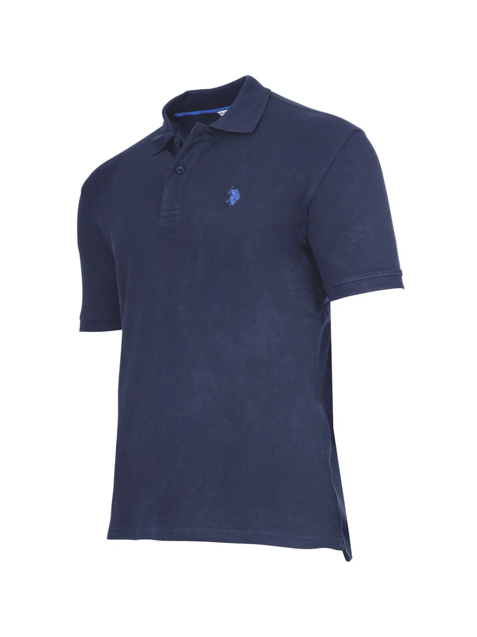 Herren Poloshirt