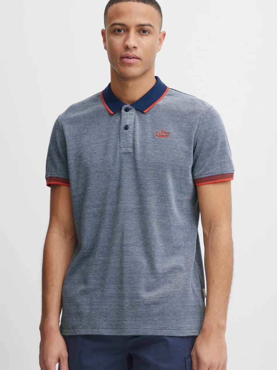 Herren Poloshirt