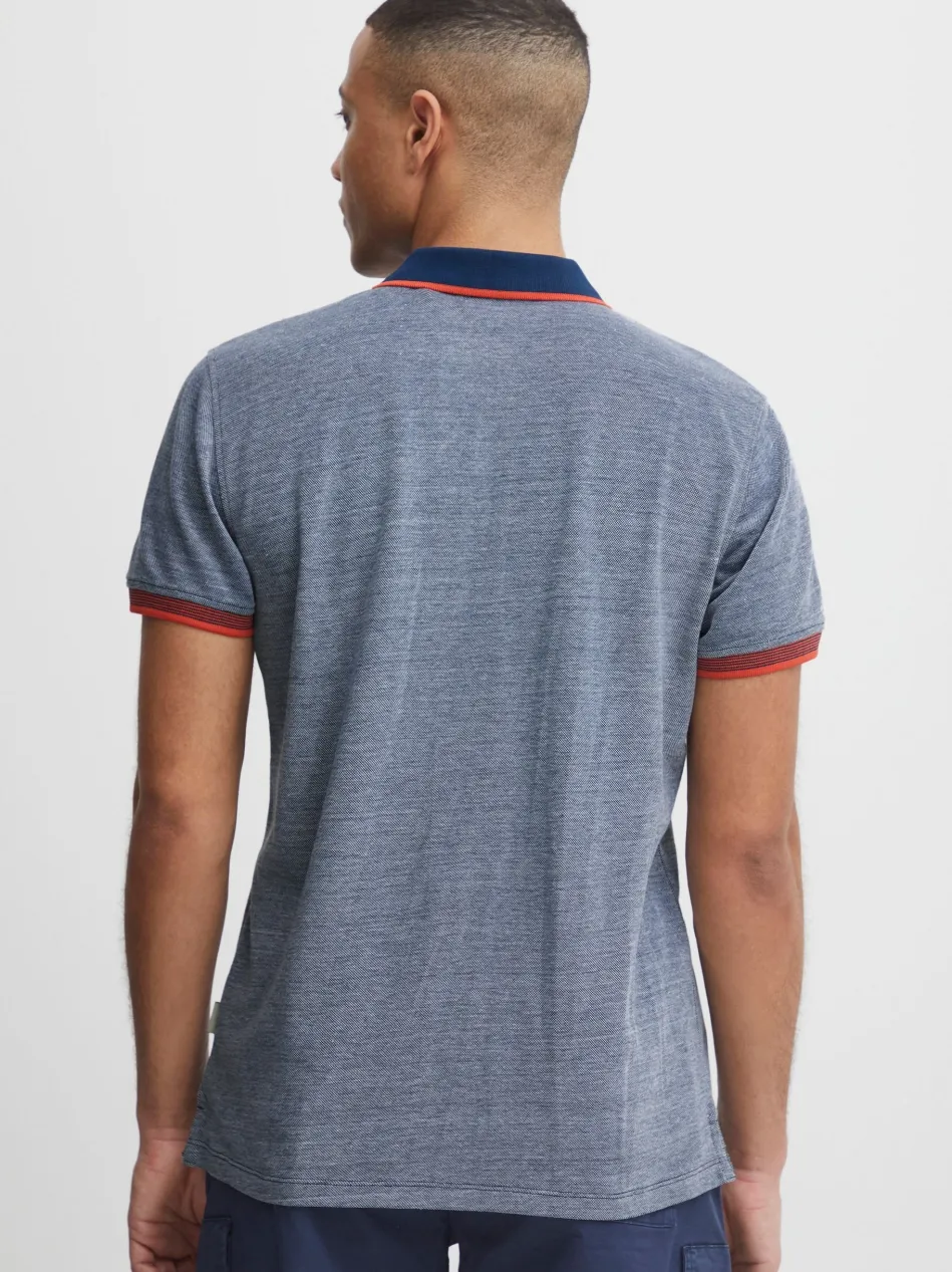 Herren Poloshirt