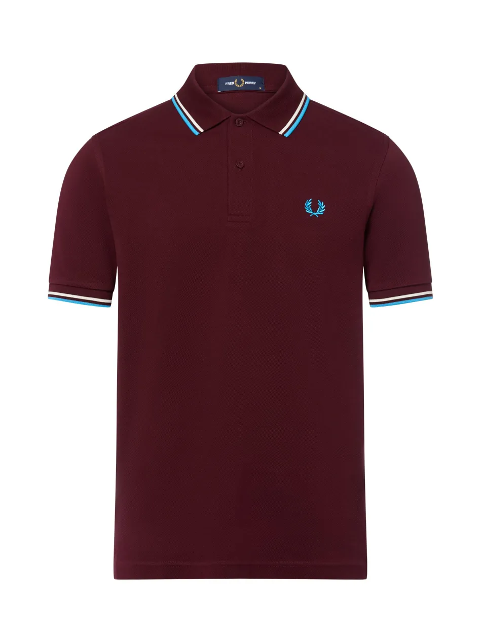 Herren Poloshirt