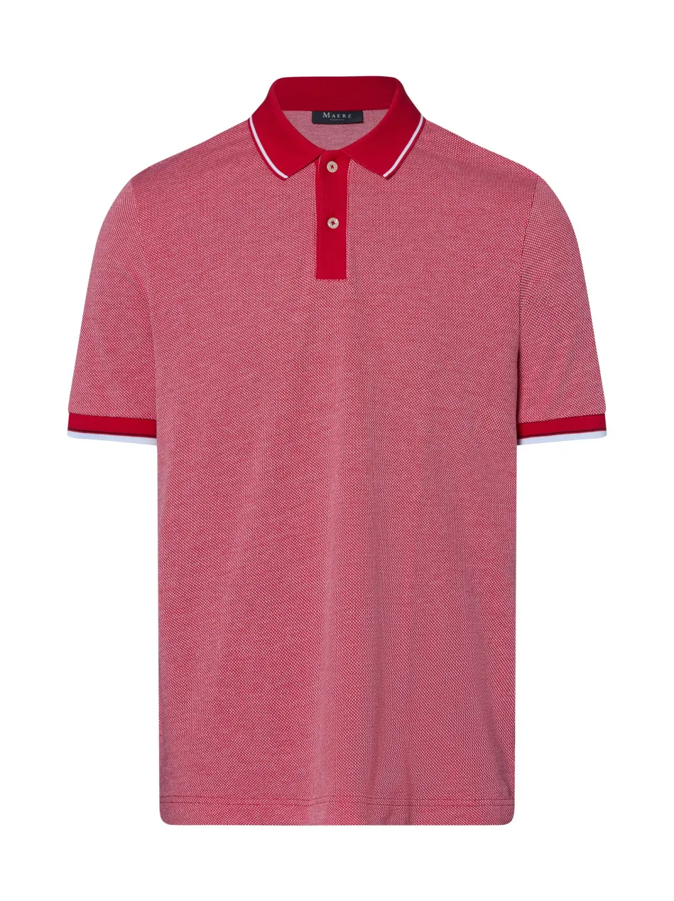 Herren Poloshirt