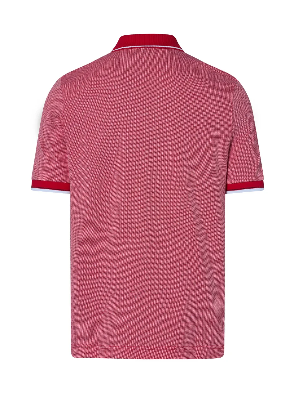 Herren Poloshirt
