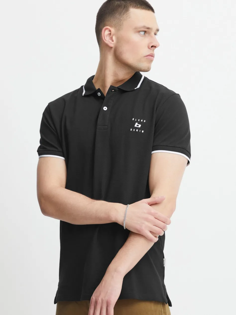 Herren Poloshirt