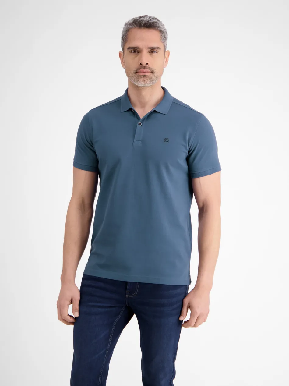 Herren Poloshirt