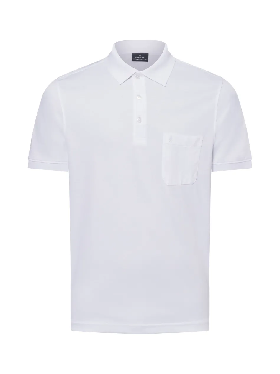 Herren Poloshirt