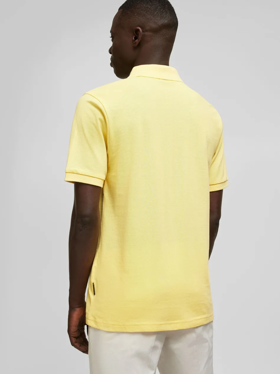 Herren Poloshirt
