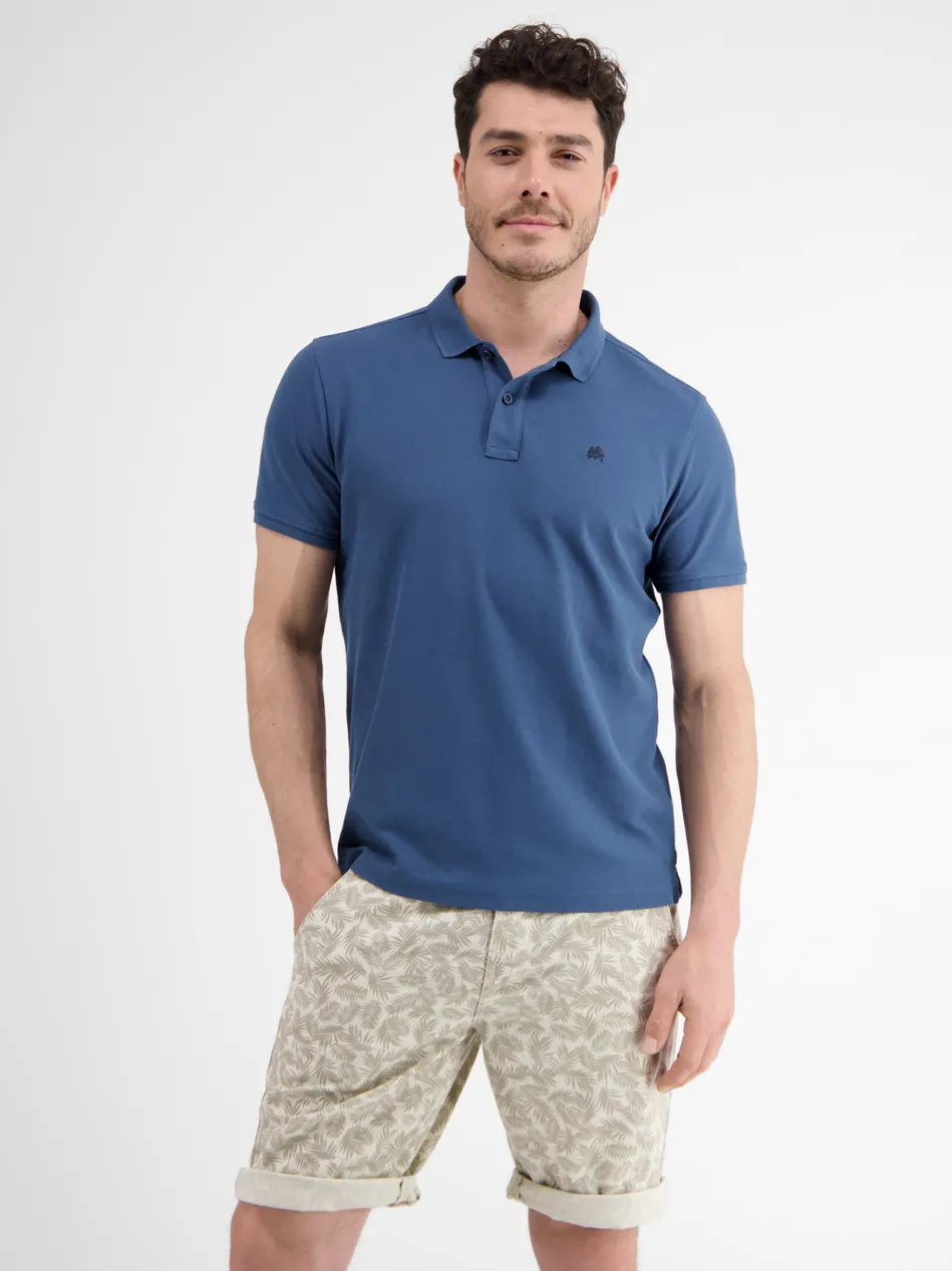 Herren Poloshirt