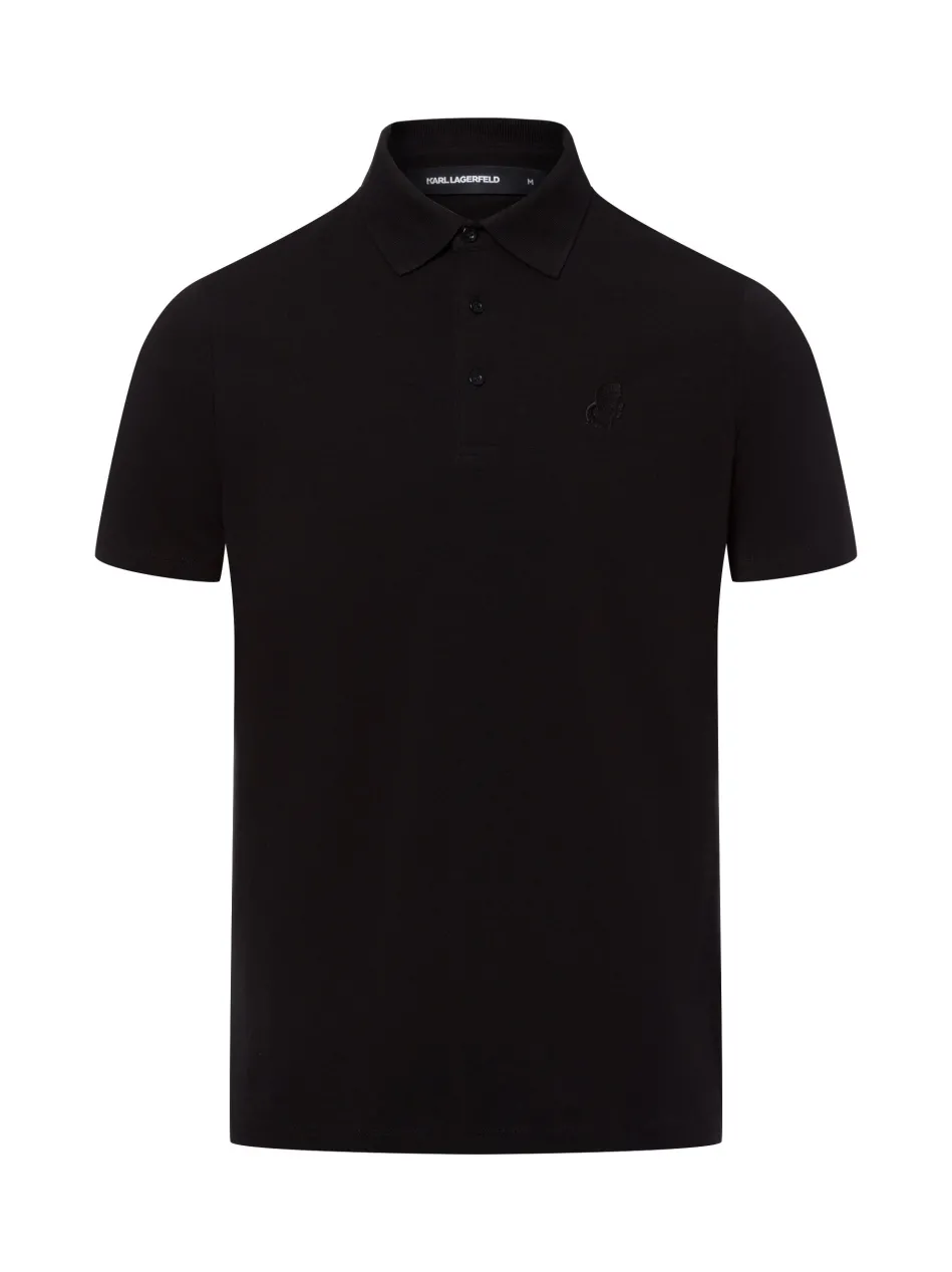 Herren Poloshirt